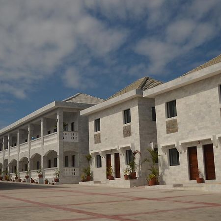 Villas Buenavista Сан-Хуан Екстер'єр фото