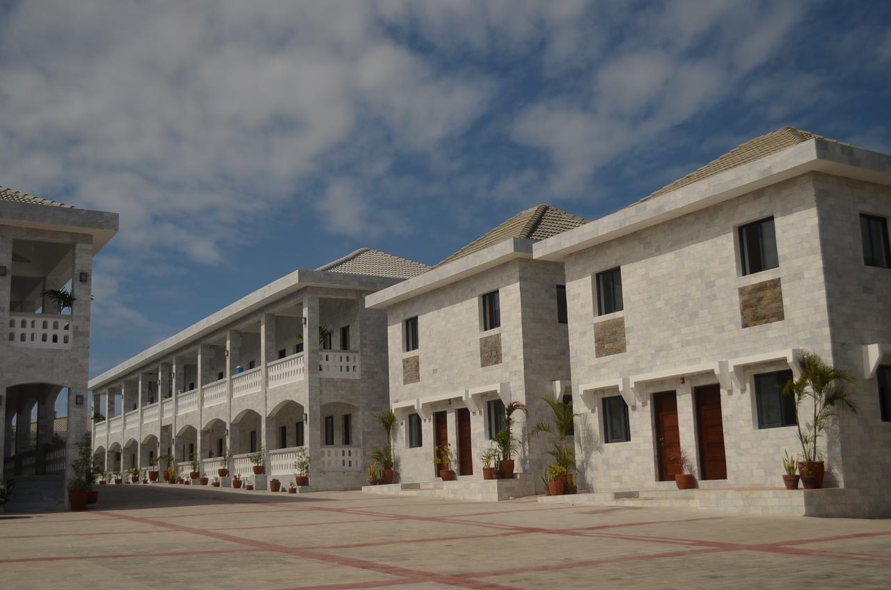Villas Buenavista Сан-Хуан Екстер'єр фото