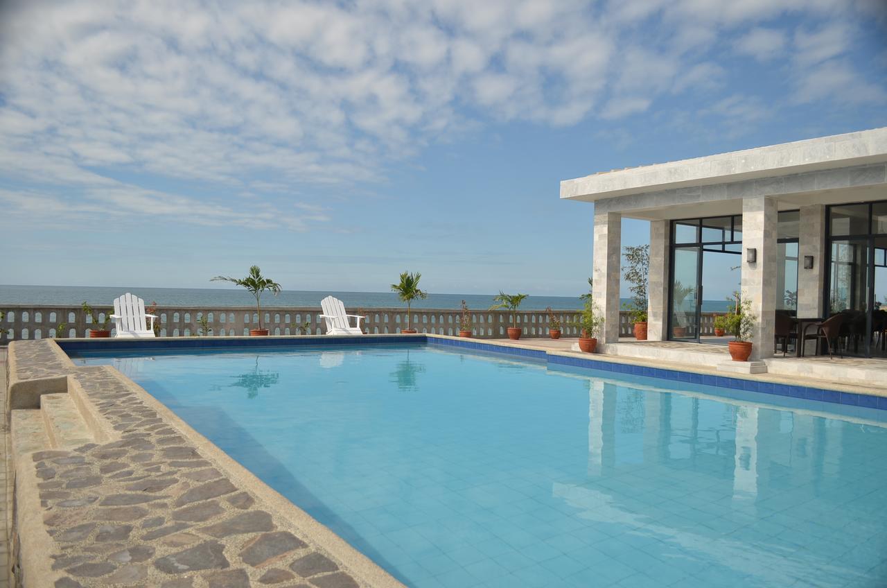 Villas Buenavista Сан-Хуан Екстер'єр фото
