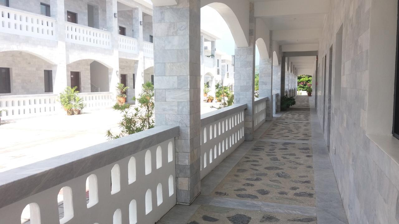 Villas Buenavista Сан-Хуан Екстер'єр фото