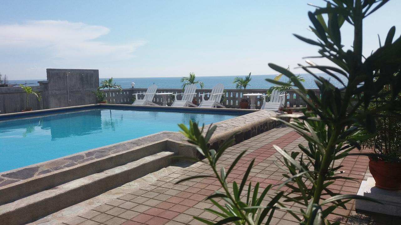 Villas Buenavista Сан-Хуан Екстер'єр фото